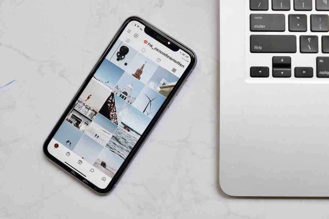Comment se déconnecter d'un compte Instagram 2021 ?