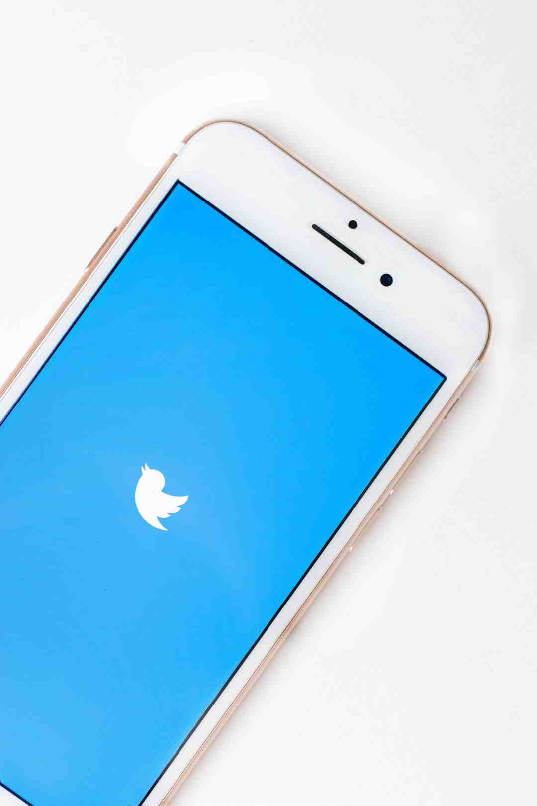 Comment supprimez un compte Twitter ?