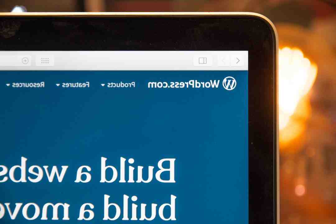Comment utiliser WordPress gratuitement ?