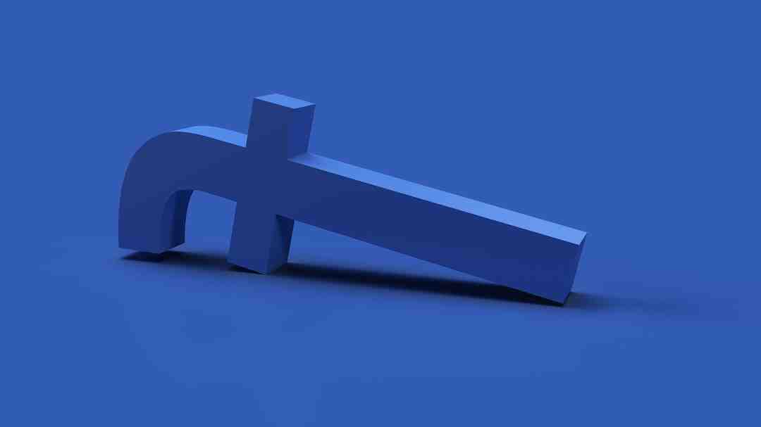 Comment vider le cache de Facebook ?