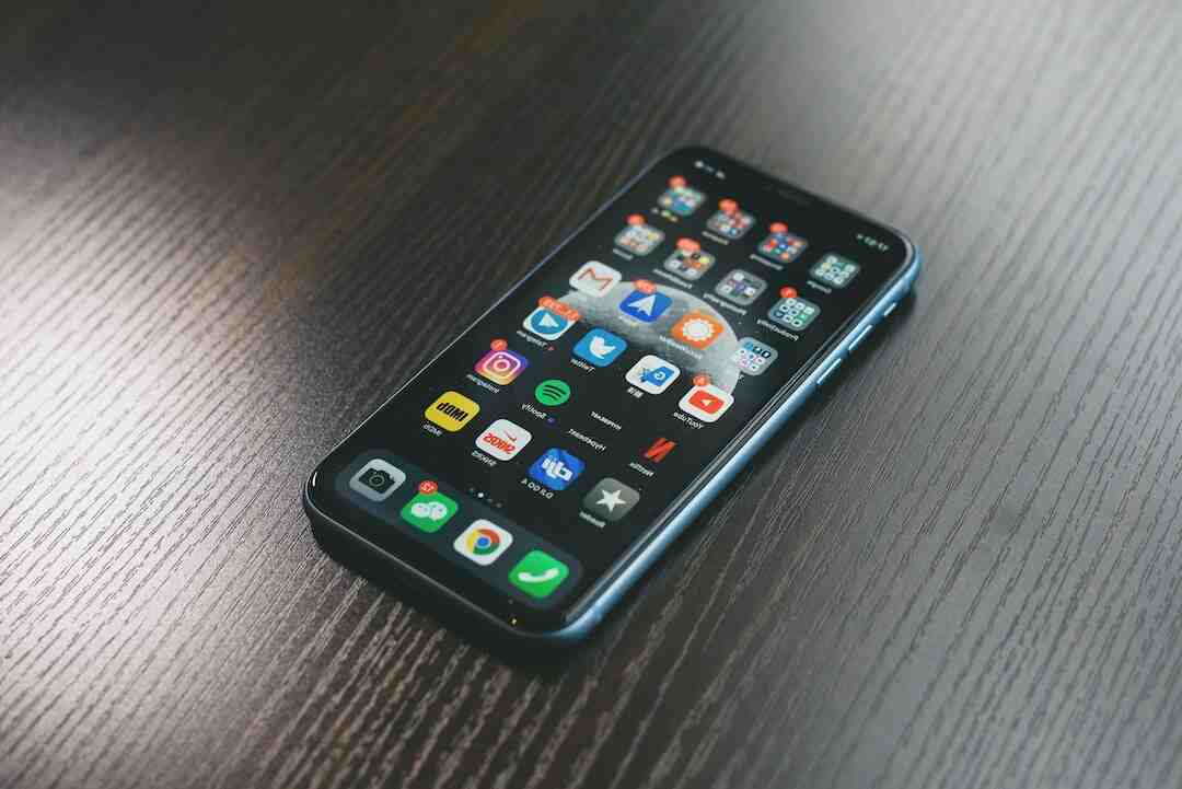 Pourquoi je ne reçois plus les notifications sur mon iPhone ?