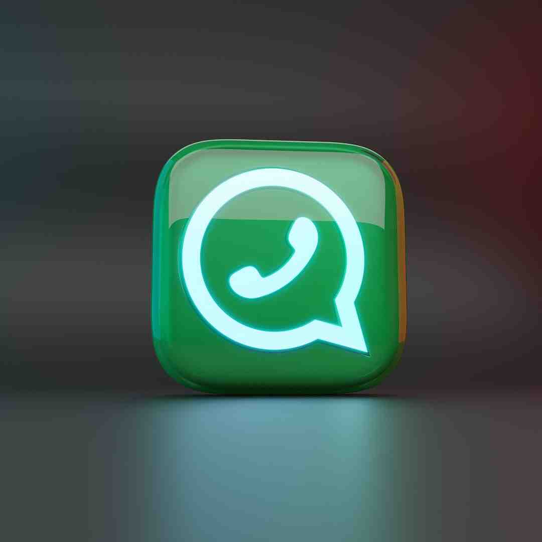 Pourquoi mon téléphone refuse de télécharger WhatsApp ?