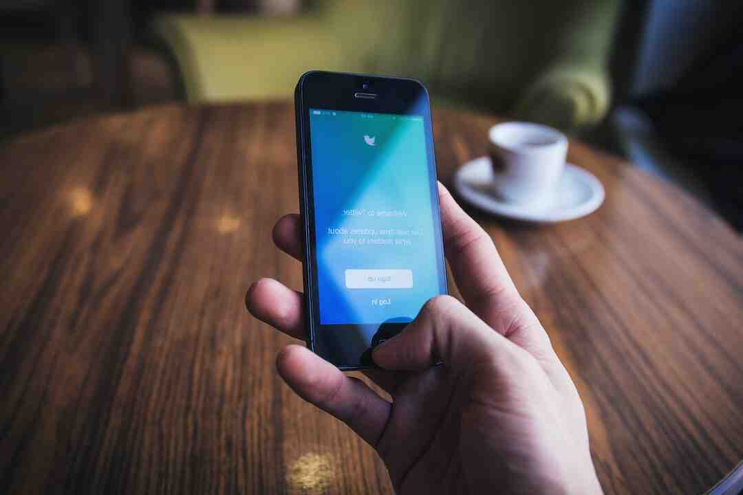 Quel âge pour un compte Twitter ?