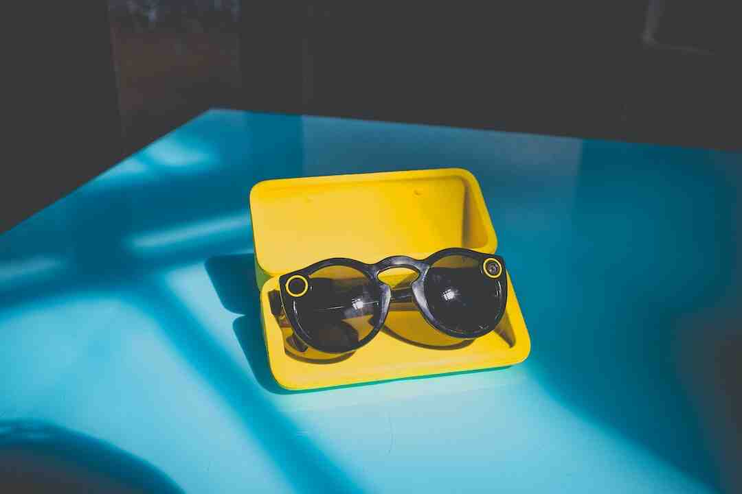Quel iPhone pour Snapchat ?
