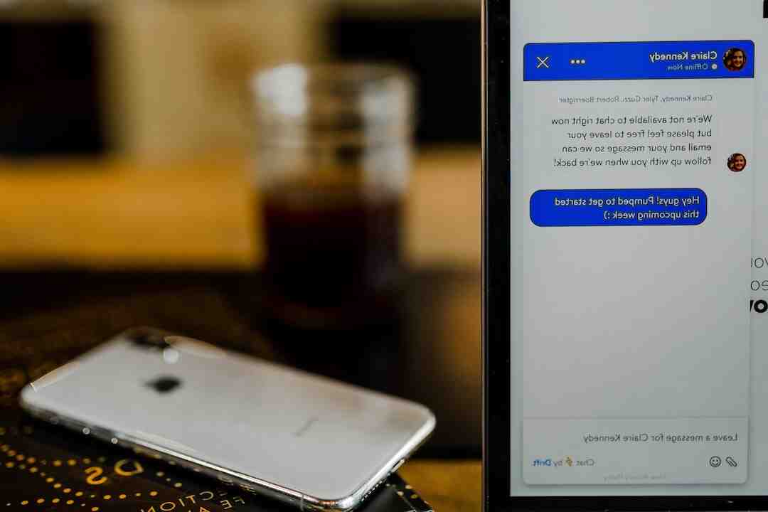 Qui a créé WeChat ?