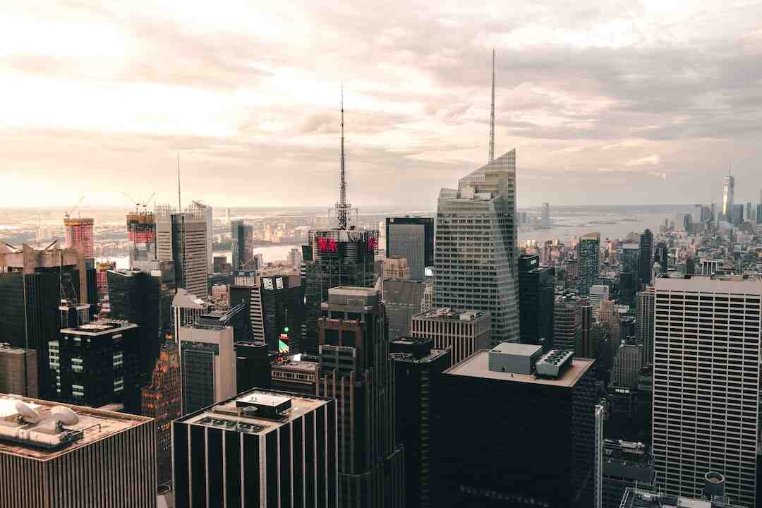 Qui doit faire l'inventaire ?
