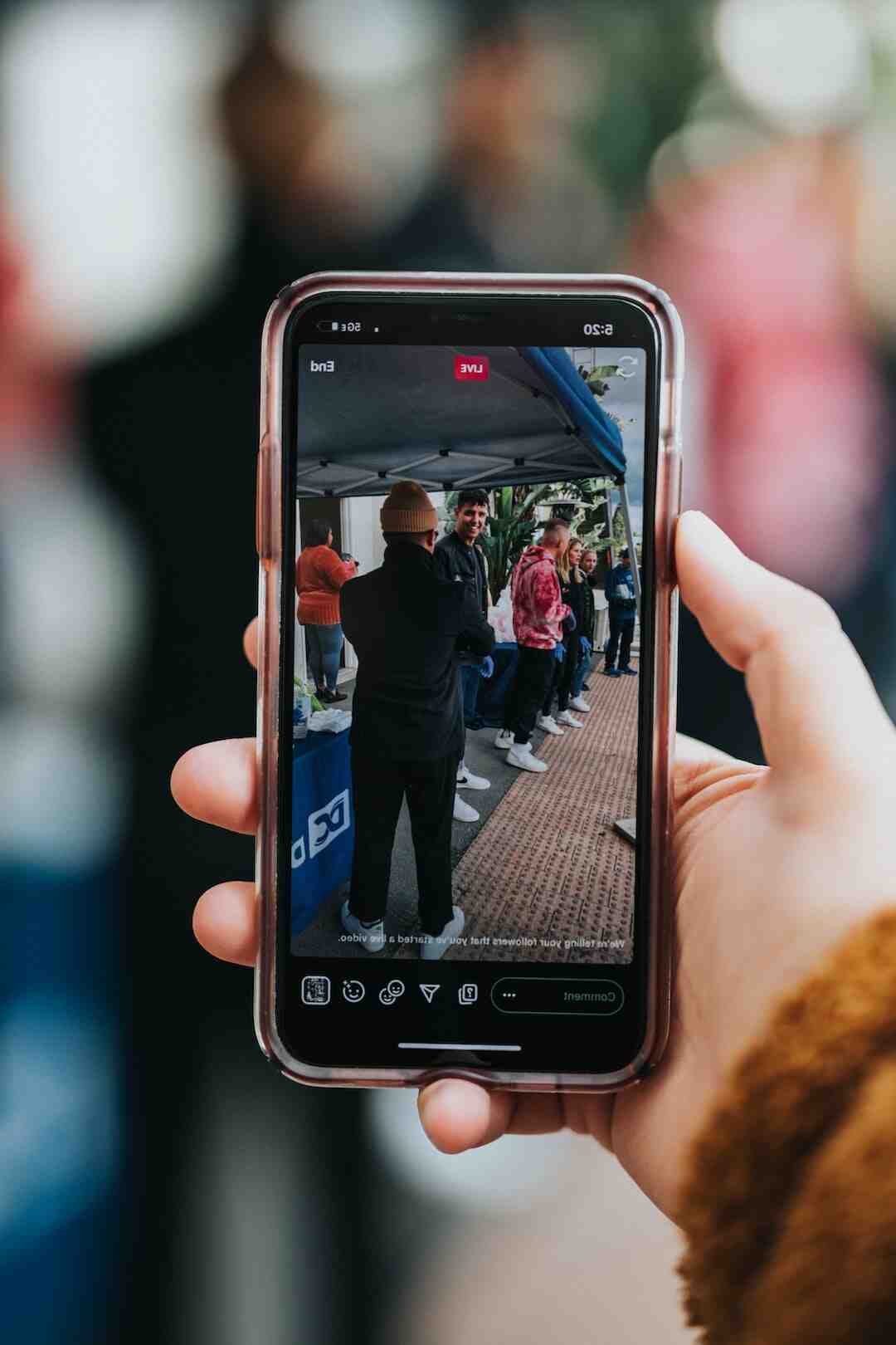 Qui fait le plus de vue sur SNAP 2022 ?